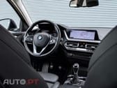 BMW 116 d Corporate Edition