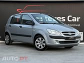Hyundai Getz 1.1 Quick AC
