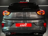 Ford Puma 1.0 EcoBoost MHEV Titanium Aut.
