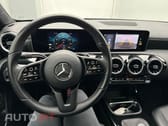 Mercedes-Benz CLA 180 d Business Solutions