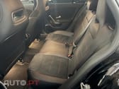 Mercedes-Benz CLA 180 d Shooting Brake AMG Line Aut.