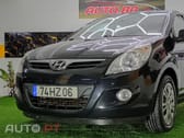 Hyundai i20 1.2 Style ESP