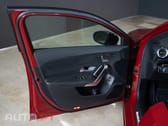 Mercedes-Benz A 250 e AMG Line