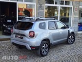 Dacia Duster 1.5 Blue dCi Journey