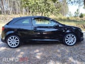 Seat Ibiza SC 2.0 TDi FR 30 Anos