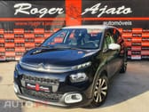Citroen C3 1.6 BlueHDi Feel
