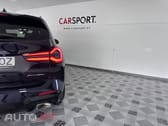 BMW X3 30 e xDrive Pack M