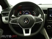 Renault Clio Clio 1.0 TCe Techno
