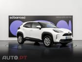 Toyota Yaris Cross 1.5 HDF Comfort Plus