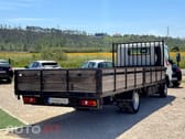Mitsubishi Canter Fuso