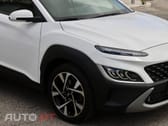 Hyundai Kauai 1.0 T-GDi N-Line Navi