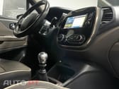Renault Captur 1.5 dCi Exclusive
