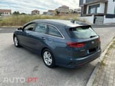 Kia Ceed SW Dynamicline
