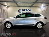 Renault Mégane 1.5 dCi GT Line