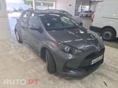 Toyota Yaris 1.5 HDF Comfort Plus