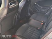 Mercedes-Benz A 180 d AMG Line Aut.