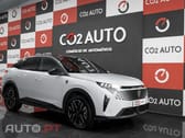 Peugeot 3008 1.2 Hybrid GT e-DCS6