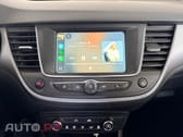 Opel Crossland 1.2 Business Edition