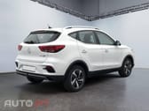 MG ZS 50.3 kWh Luxury