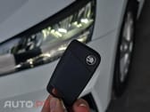 Skoda Fabia 1.0 TSI