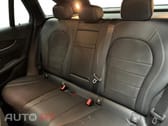 Mercedes-Benz GLC 300 e 4Matic 9G-Tronic Business Line