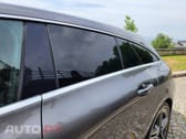 Mercedes-Benz CLA 180 d Shooting Brake AMG Line Aut.