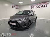 Toyota Yaris 1.5 HSD Comfort
