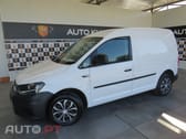 Volkswagen Caddy 2.0 TDI C/IVA