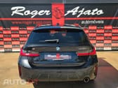 BMW 320 e Pack Desportivo M Auto
