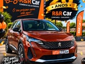 Peugeot 5008 1.5 BlueHDi GT Pack EAT8