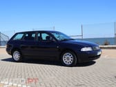 Audi A4 Avant 1.9 TDI Attraction