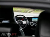 Mercedes-Benz CLA 250 e AMG Line