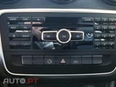 Mercedes-Benz A 180 CDi BE Style Aut.