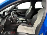 Peugeot E-208 50 kWh GT