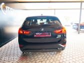 BMW X1 16 d sDrive Auto
