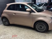 Fiat 500e 23,8kWh Icon