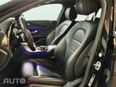 Mercedes-Benz C 300 de T 9G-TRONIC AMG Line
