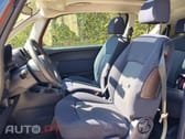 Peugeot 1007 1.4 HDi Cappuccino