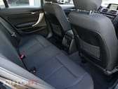 BMW 116 d Advantage
