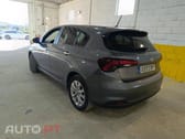 Fiat Tipo Van 1.3 M-jet