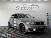 BMW 123 d