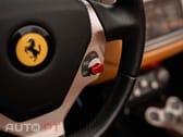 Ferrari California 4.3 F1