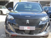 Peugeot 2008 1.5 BlueHDi Active Pack