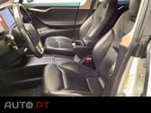 Tesla Model S 90D