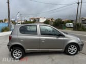 Toyota Yaris 1.0 Sol