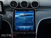 Mercedes-Benz C 220 C 220 d AMG Line T 2022