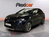 DS DS7 Crossback E-Tense Ligne Noire EAT8