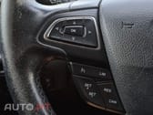 Ford Focus SW 1.5 TDCi EcoBlue Business