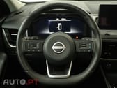 Nissan Qashqai Qashqai 1.3 DIG-T Advance