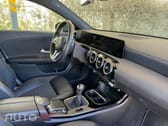 Mercedes-Benz A 180 Advanced Progressive